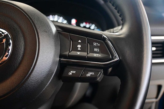 2023 Mazda CX-8 G25 Sport