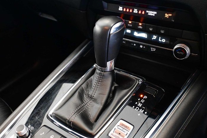 2023 Mazda CX-8 G25 Sport