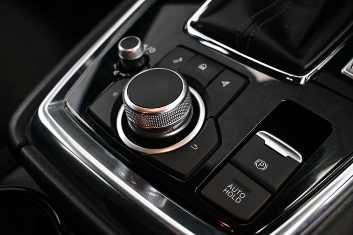 2023 Mazda CX-8 G25 Sport