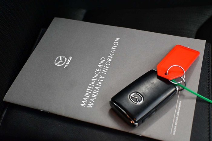 2023 Mazda CX-8 G25 Sport