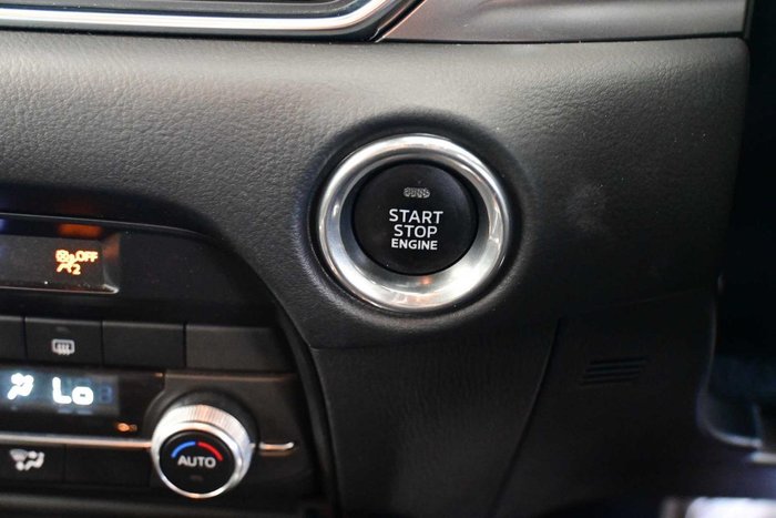 2023 Mazda CX-8 G25 Sport