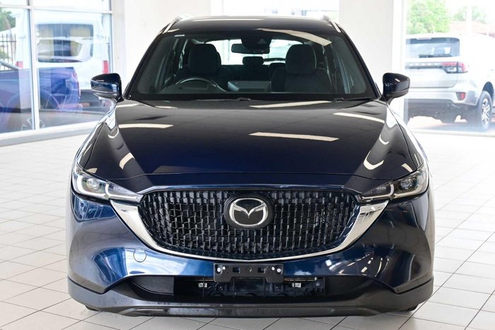2023 Mazda CX-8 G25 Sport