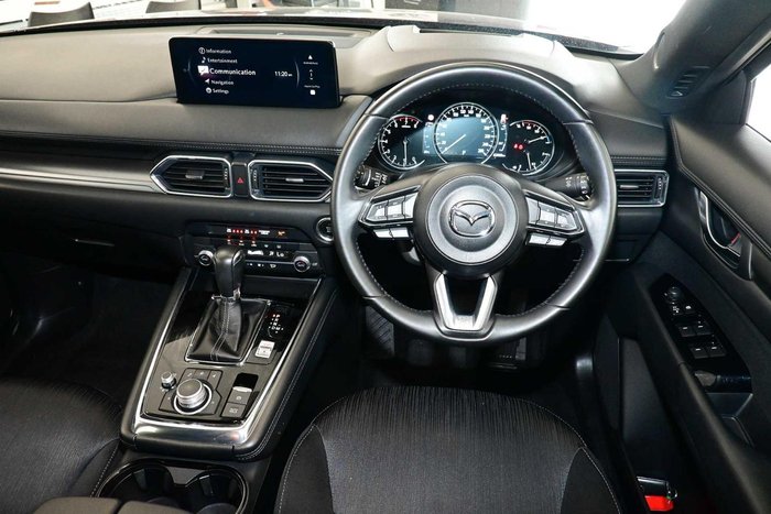 2023 Mazda CX-8 G25 Sport