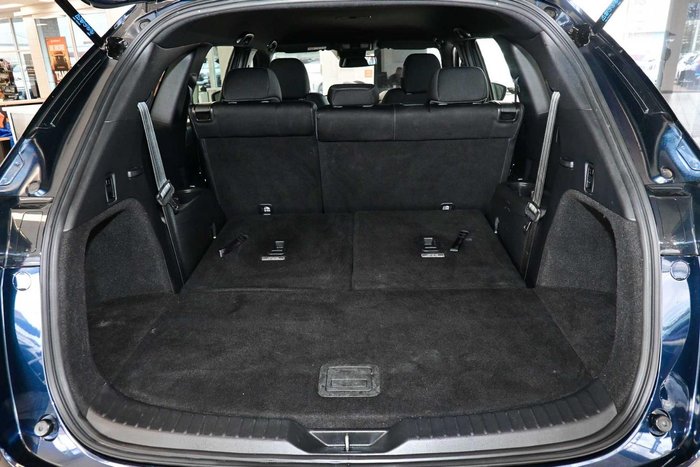 2023 Mazda CX-8 G25 Sport