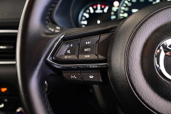 2023 Mazda CX-8 G25 Sport