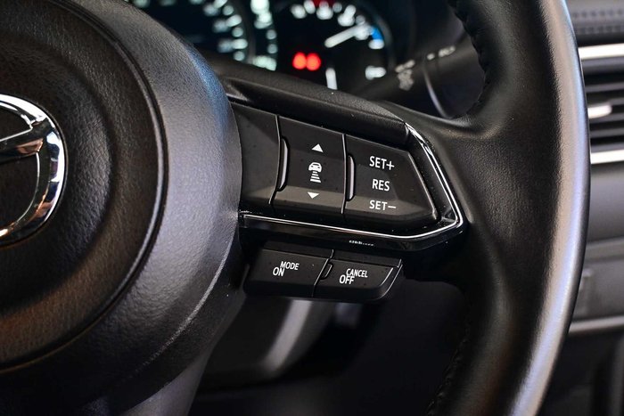 2023 Mazda CX-8 G25 Sport