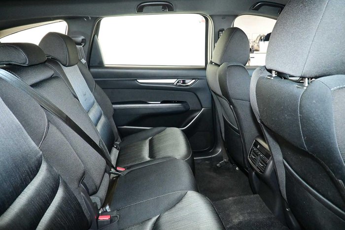 2023 Mazda CX-8 G25 Sport