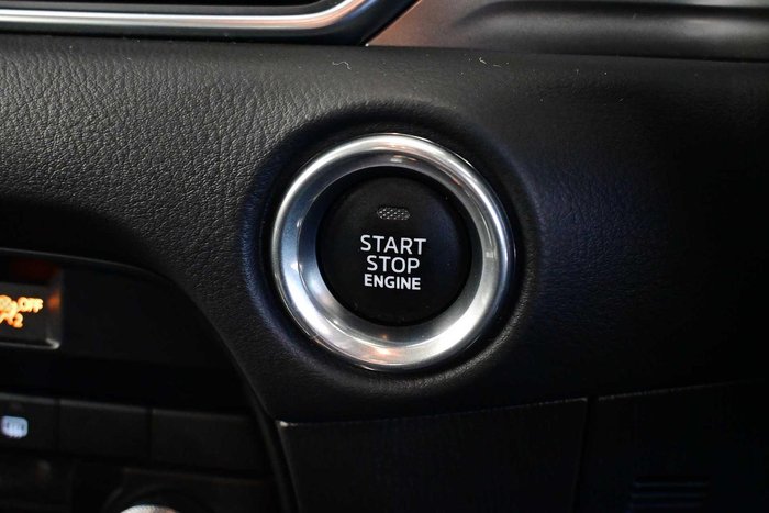 2023 Mazda CX-8 G25 Sport