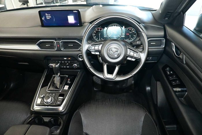 2023 Mazda CX-8 G25 Sport