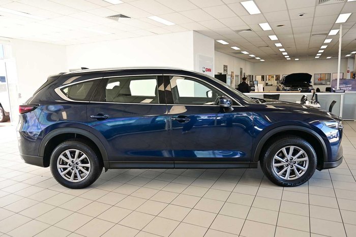 2023 Mazda CX-8 G25 Sport