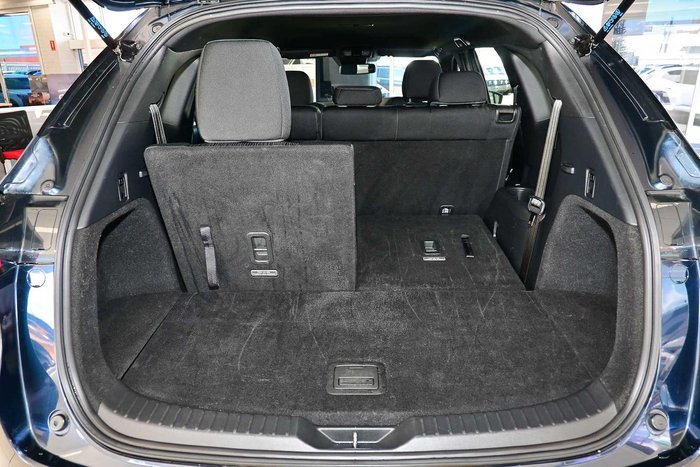 2023 Mazda CX-8 G25 Sport