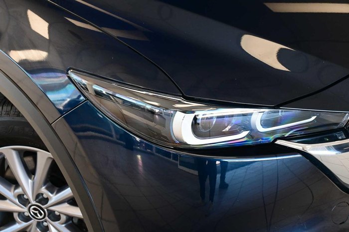 2023 Mazda CX-8 G25 Sport