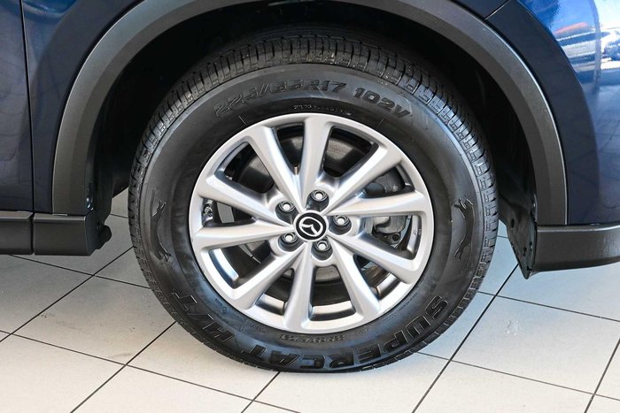 2023 Mazda CX-8 G25 Sport