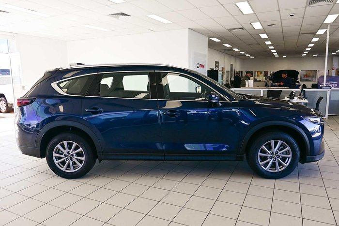 2023 Mazda CX-8 G25 Sport