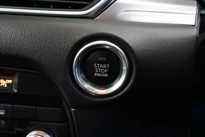 2023 Mazda CX-8 G25 Sport