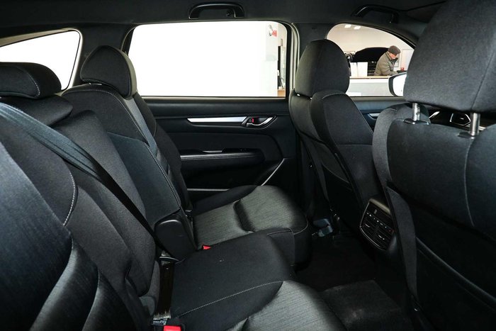 2023 Mazda CX-8 G25 Sport