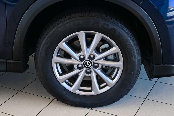 2023 Mazda CX-8 G25 Sport