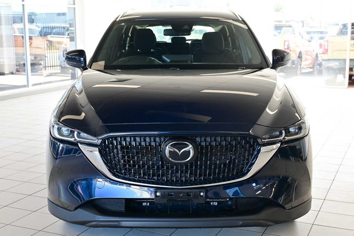 2023 Mazda CX-8 G25 Sport