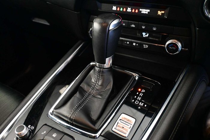 2023 Mazda CX-8 G25 Sport