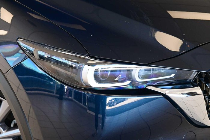 2023 Mazda CX-8 G25 Sport