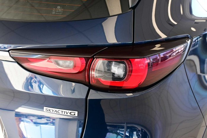 2023 Mazda CX-8 G25 Sport