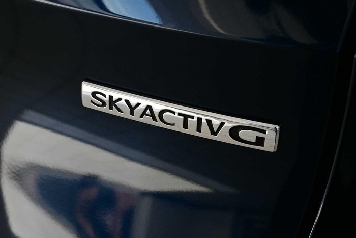 2023 Mazda CX-8 G25 Sport