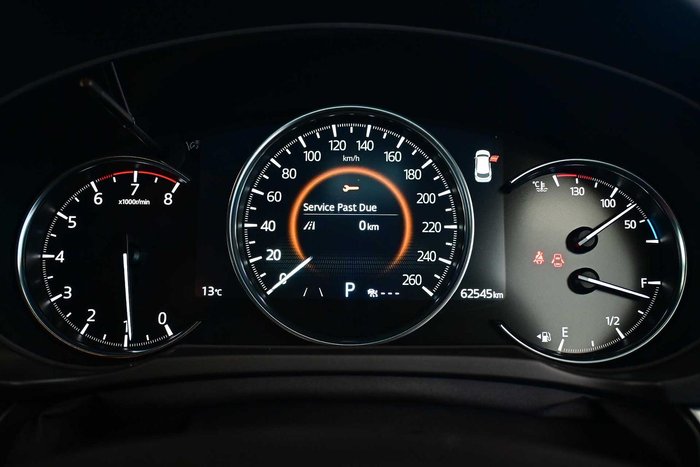 2023 Mazda CX-8 G25 Sport