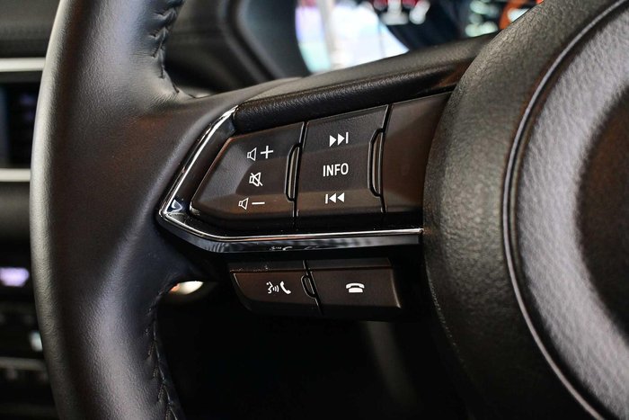 2023 Mazda CX-8 G25 Sport