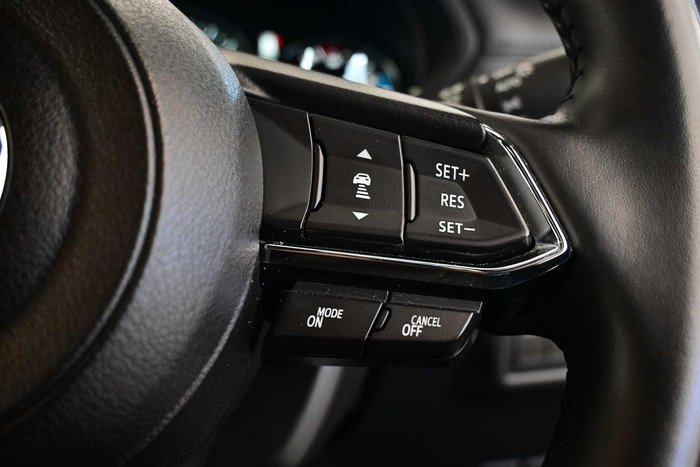 2023 Mazda CX-8 G25 Sport