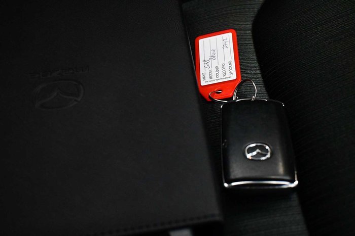 2023 Mazda CX-8 G25 Sport