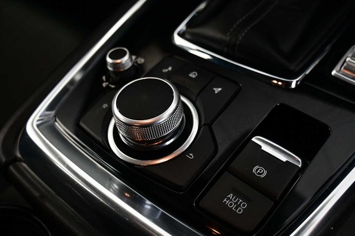 2023 Mazda CX-8 G25 Sport