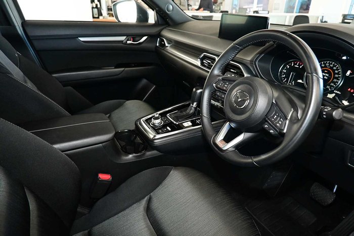 2023 Mazda CX-8 G25 Sport