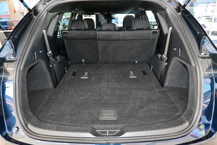 2023 Mazda CX-8 G25 Sport