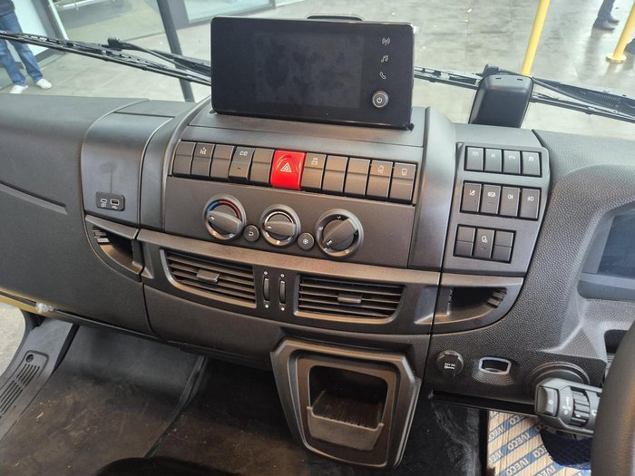 2026 Iveco Eurocargo My24 MY24 ML160E32