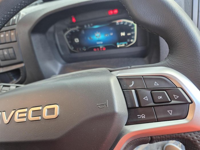 2026 Iveco Eurocargo My24 MY24 ML160E32