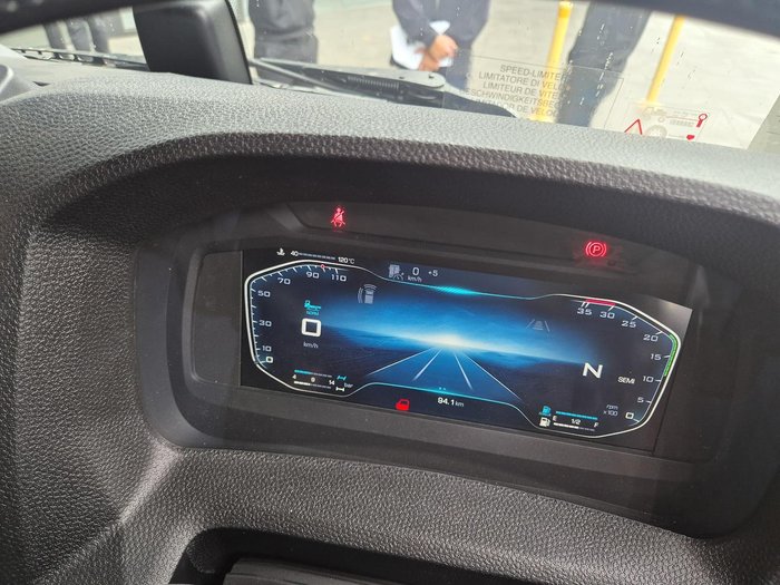 2026 Iveco Eurocargo My24 MY24 ML160E32