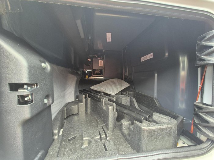 2026 Iveco Eurocargo My24 MY24 ML160E32