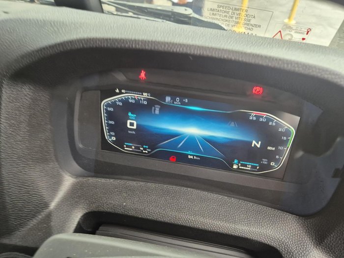 2026 Iveco Eurocargo My24 MY24 ML160E32