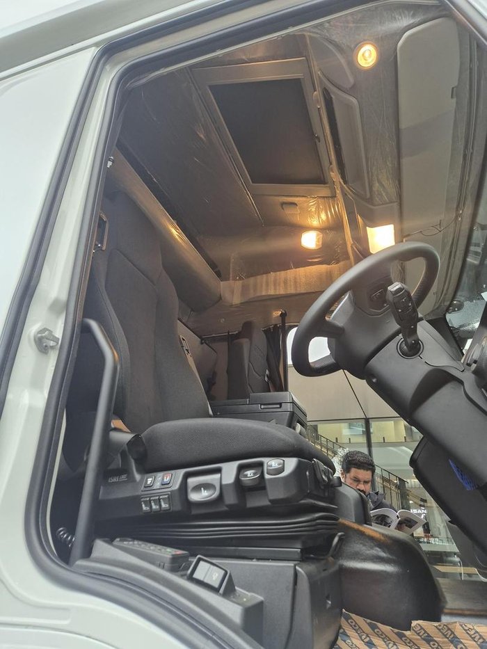 2026 Iveco Eurocargo My24 MY24 ML160E32