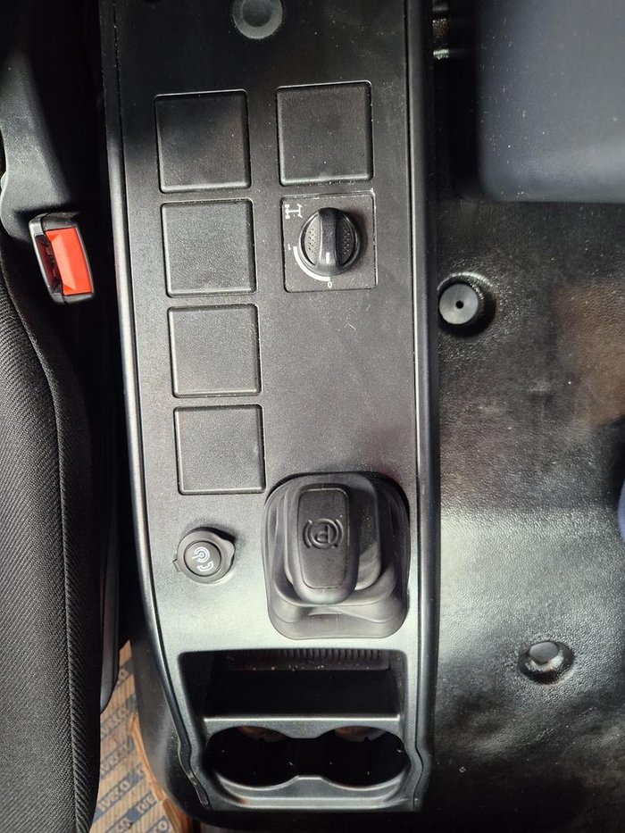 2026 Iveco Eurocargo My24 MY24 ML160E32