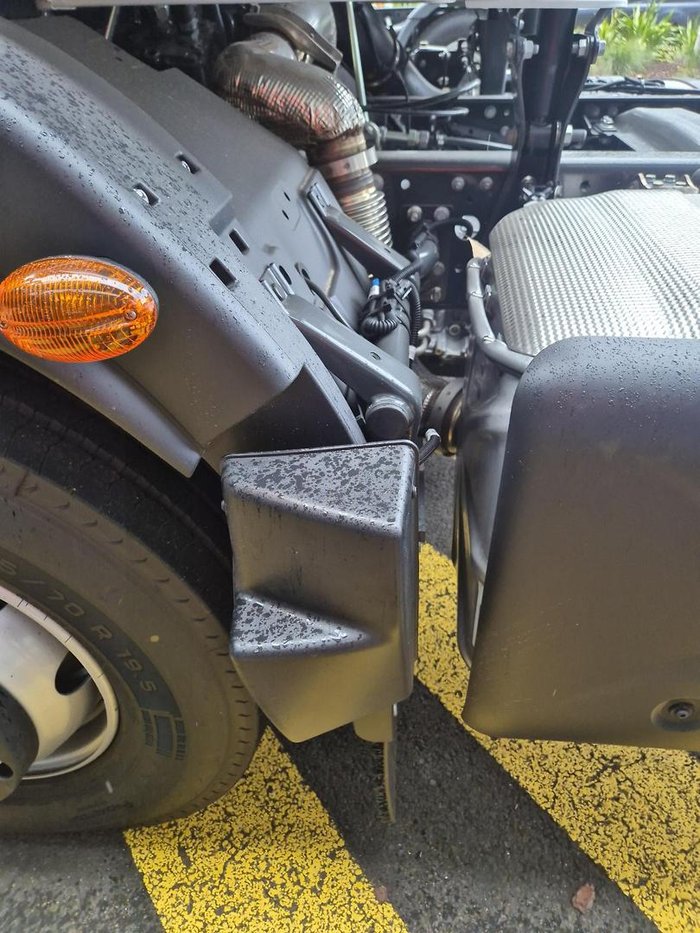 2026 Iveco Eurocargo My24 MY24 ML160E32