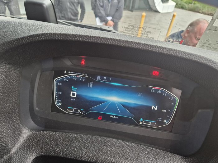 2026 Iveco Eurocargo My24 MY24 ML160E32