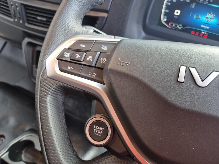 2026 Iveco Eurocargo My24 MY24 ML160E32