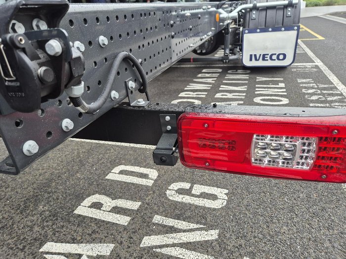 2026 Iveco Eurocargo My24 MY24 ML160E32