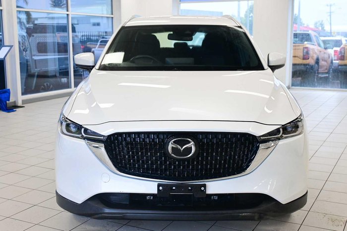 2023 Mazda CX-8 G25 Sport