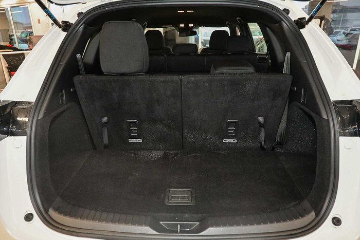 2023 Mazda CX-8 G25 Sport