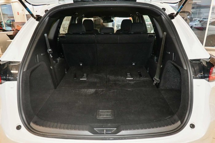 2023 Mazda CX-8 G25 Sport