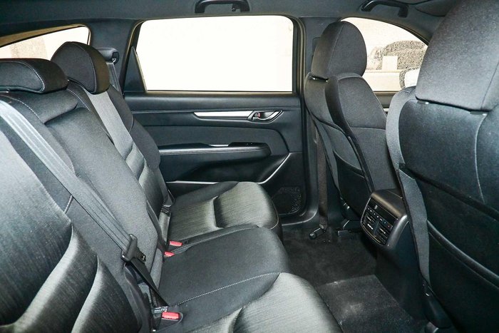 2023 Mazda CX-8 G25 Sport