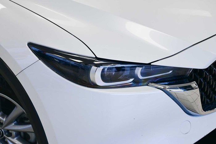 2023 Mazda CX-8 G25 Sport