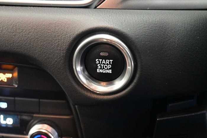 2023 Mazda CX-8 G25 Sport